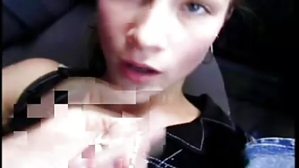 Volodkova prostituut andis anal.