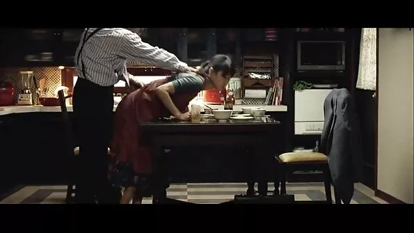 Slim milf saab karmi ravi.