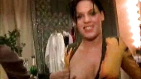 Oh issand, ta pani mind seksi peale vihale! - parim vagiina treening minu elus.