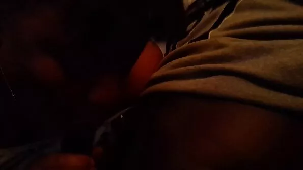 Kui sul pole autot ja prostituut seisab maanteel.