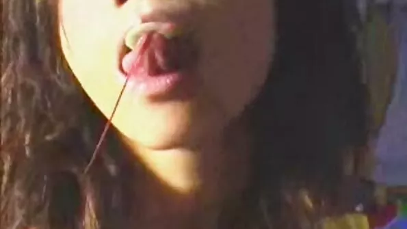 Naughty kasutütar Püütud kasuisa seksikaristuse poolt.