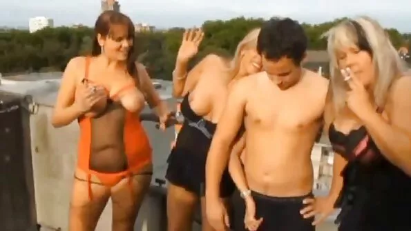 Janice Griffith ise armastab pornot