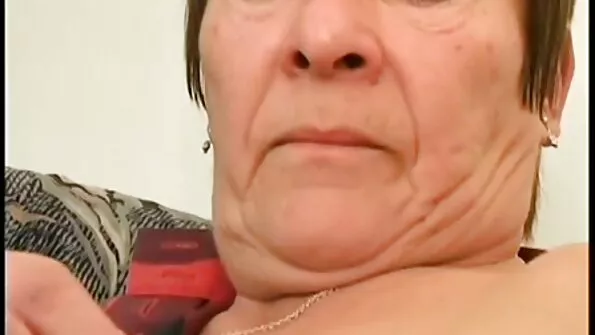 Imeb riista ja saab suhu.