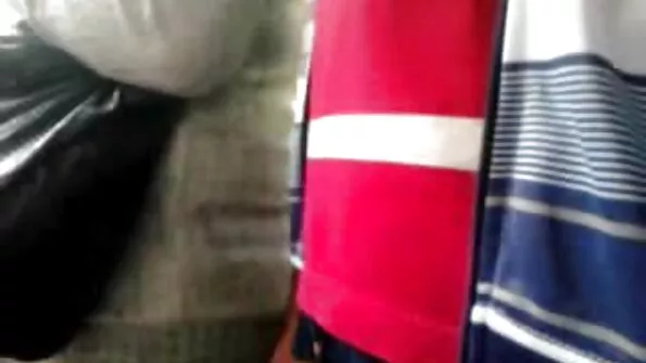 Gangbang perse voodis minu kasuema poolt.