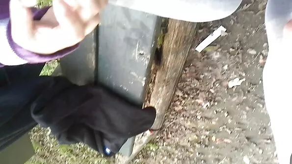 3 päeva anaalstraponi anaalstraponiga.